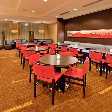 Courtyard By Marriott Pittsburgh North/Cranberry Woods Hotel Cranberry Township Exterior photo